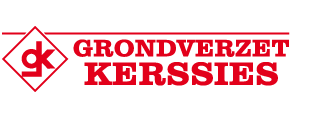 Logo Kerssies grondverzet de Krim